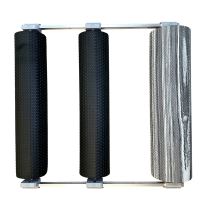 Rollersled: Chiropractor-Recommended At-Home Therapy and Mobility Solution - Trending Wellness Store