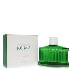 Roma Uomo Green Swing Eau De Toilette Spray By Laura Biagiotti - Trending Wellness Store