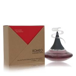 Romeo Gigli Eau De Parfum Spray By Romeo Gigli - Trending Wellness Store