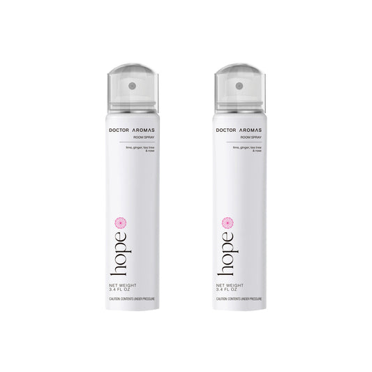 Room Spray Twin Pack - Trending Wellness Store