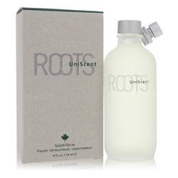Roots Eau De Toilette Spray By Coty - Trending Wellness Store