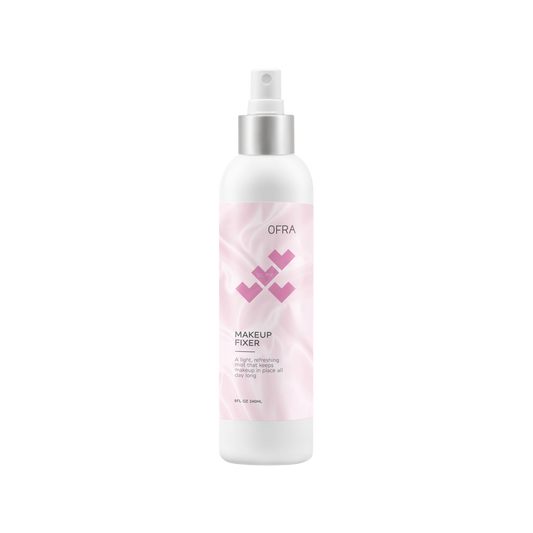 Rose Makeup Fixer - Trending Wellness Store
