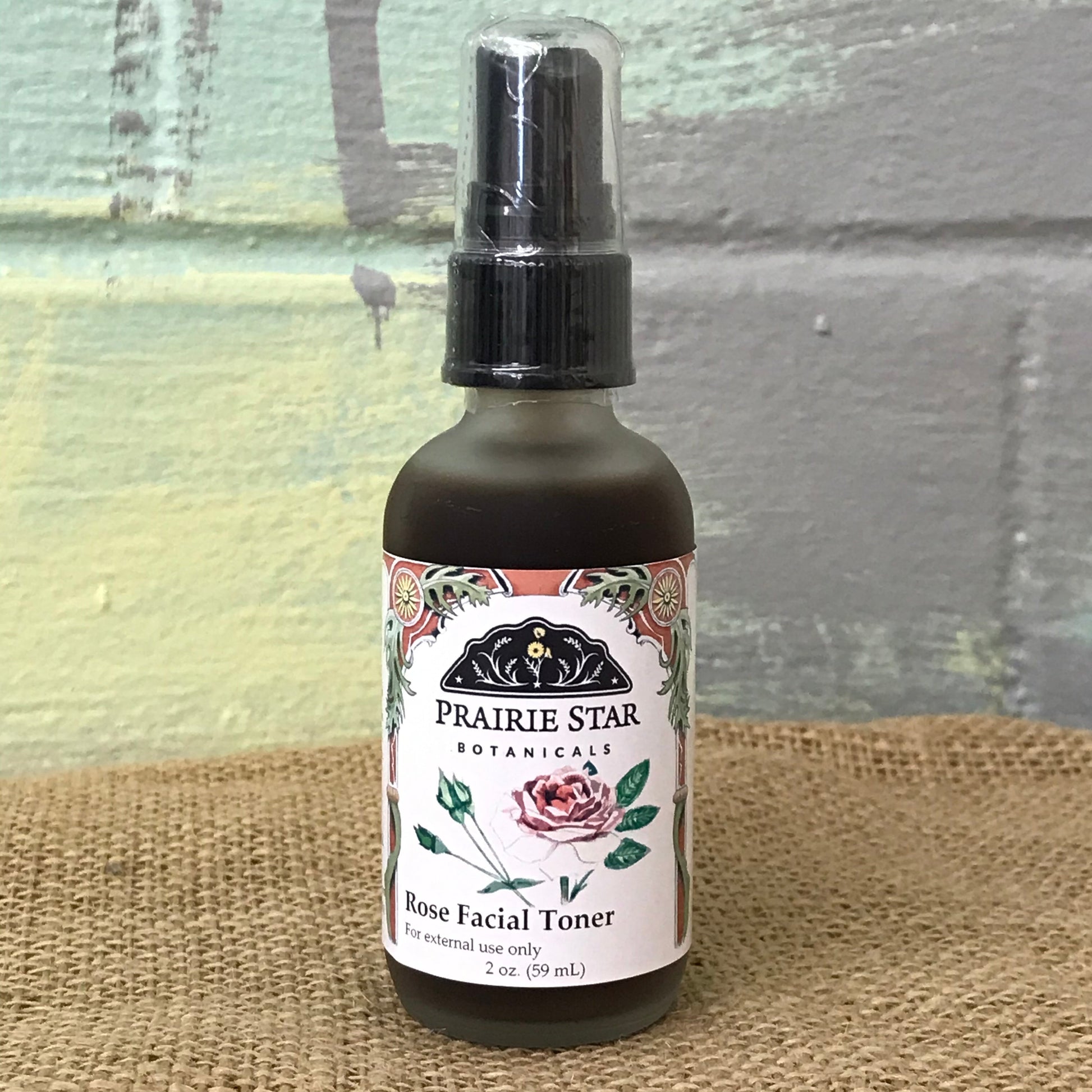 Trending Wellness Store