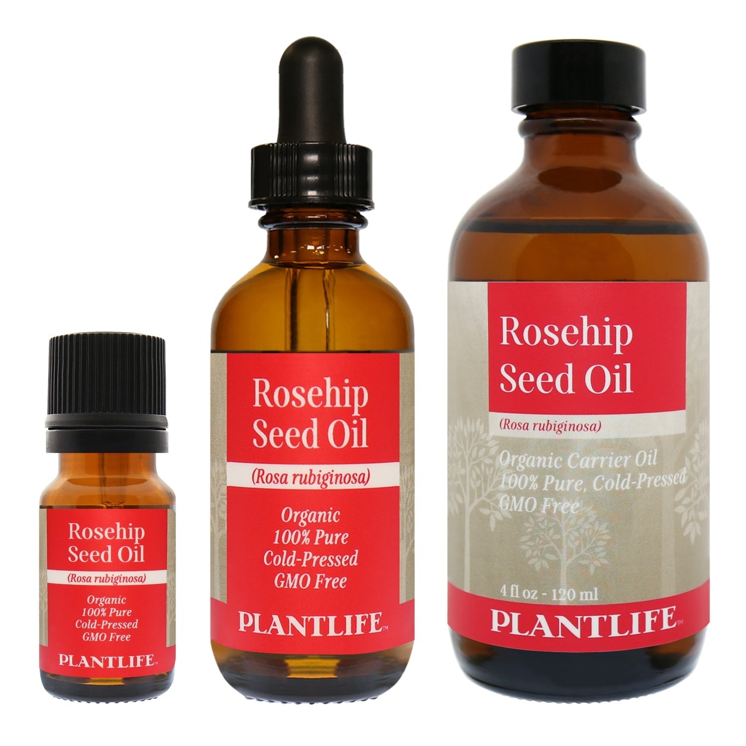Rosehip Seed Oil - Trending Wellness Store