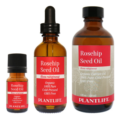 Rosehip Seed Oil - Trending Wellness Store