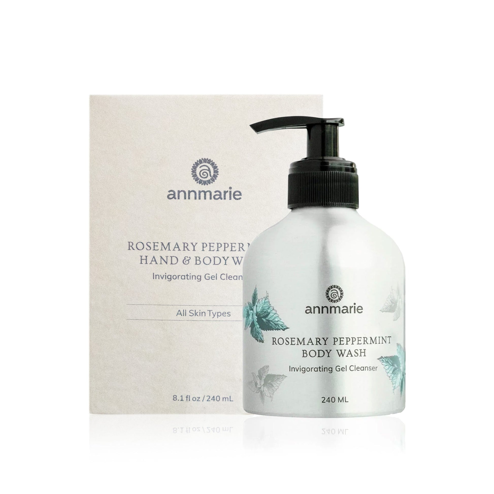 Trending Wellness Store