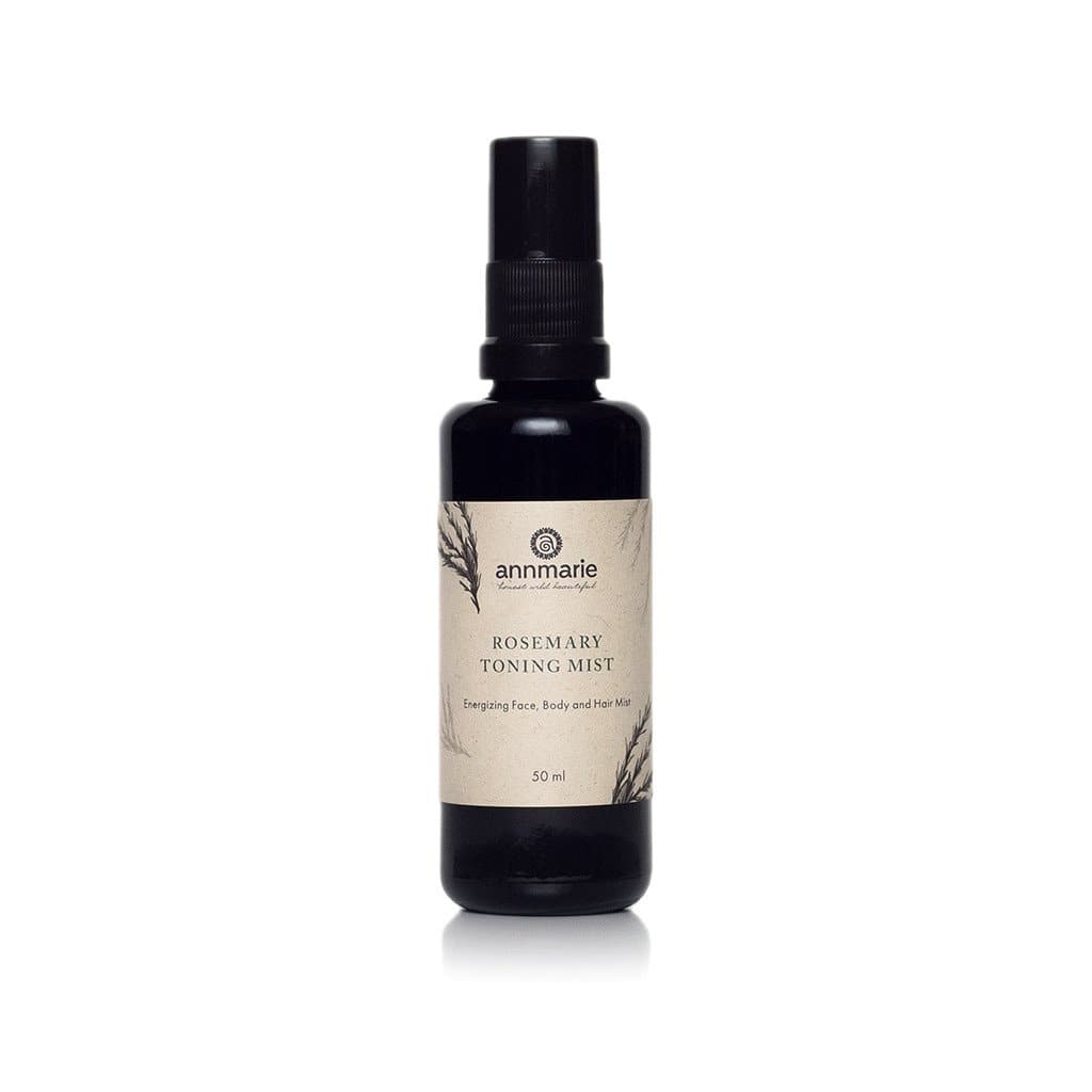 Rosemary Toning Mist (50ml)- Collective - Trending Wellness Store