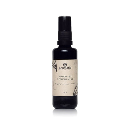 Rosemary Toning Mist (50ml)- Collective - Trending Wellness Store