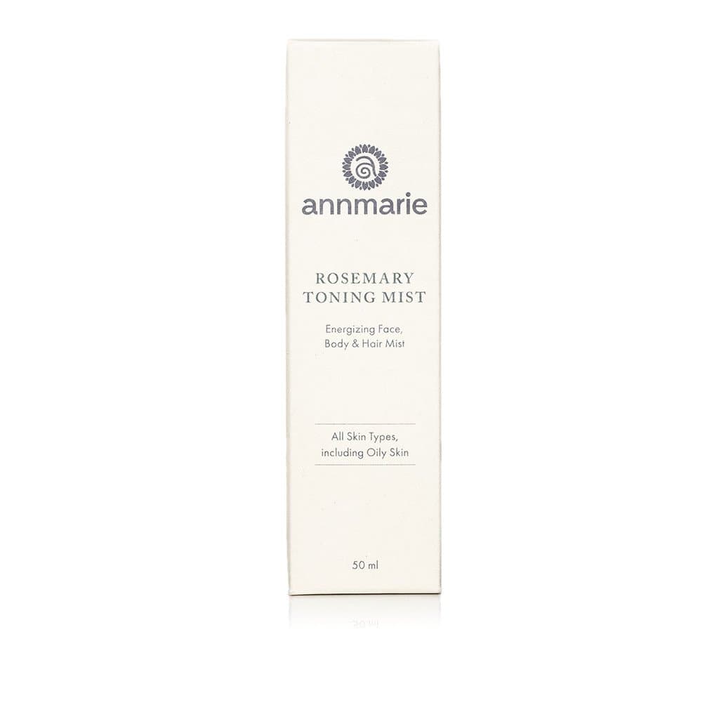 Rosemary Toning Mist (50ml)- Collective - Trending Wellness Store