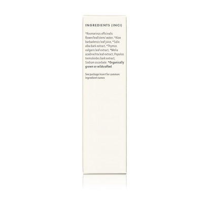 Rosemary Toning Mist (50ml)- Collective - Trending Wellness Store