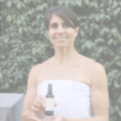 Rosemary Toning Mist (50ml)- Collective - Trending Wellness Store