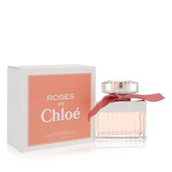 Roses De Chloe Eau De Toilette Spray By Chloe - Trending Wellness Store