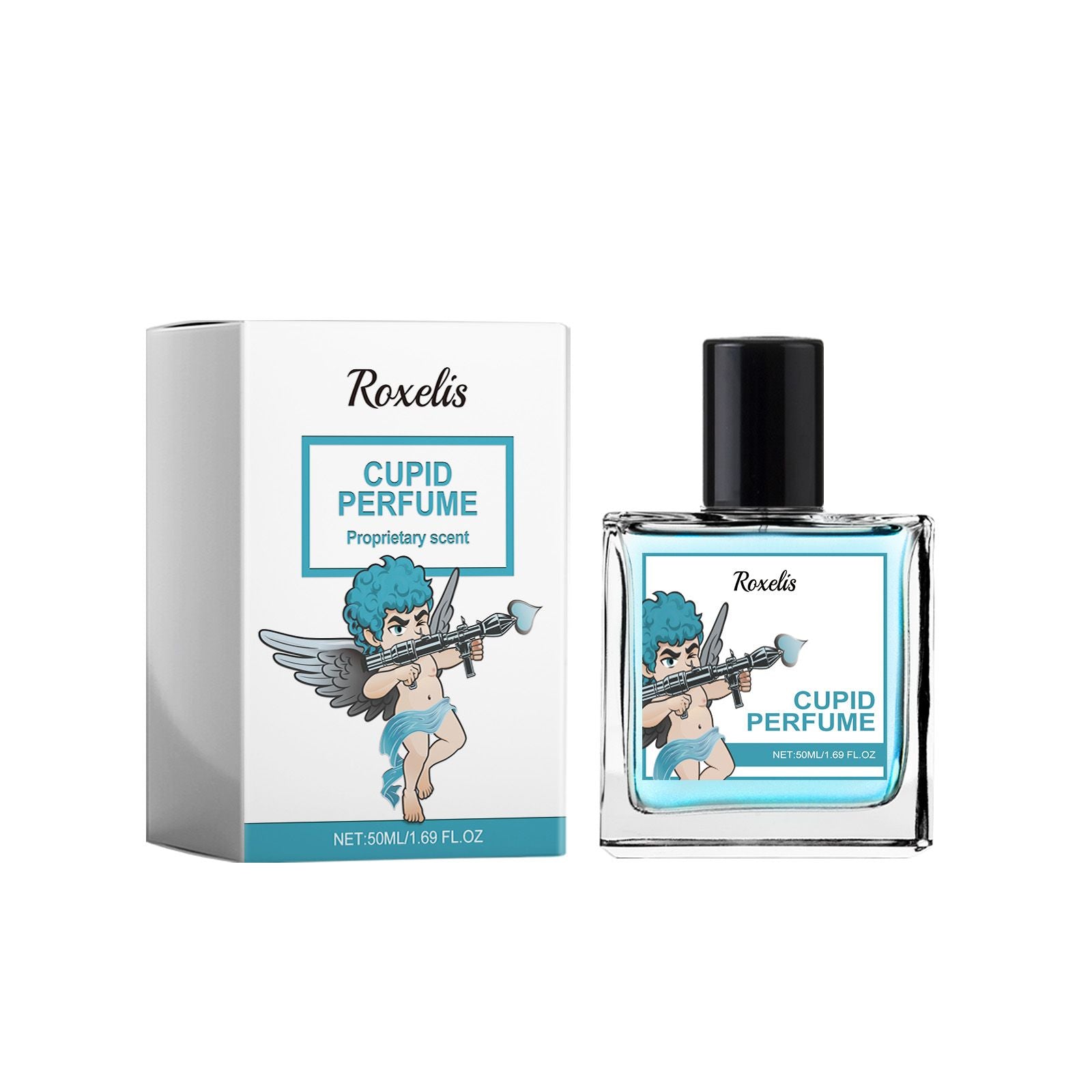 Trending Wellness Store