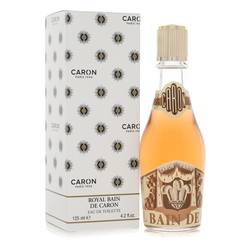 Royal Bain De Caron Champagne Eau De Toilette (Unisex) By Caron - Trending Wellness Store