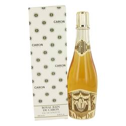 Royal Bain De Caron Champagne Eau De Toilette (Unisex) By Caron - Trending Wellness Store