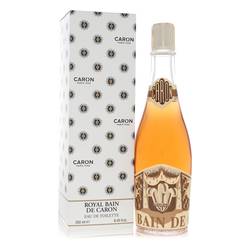 Royal Bain De Caron Champagne Eau De Toilette (Unisex) By Caron - Trending Wellness Store