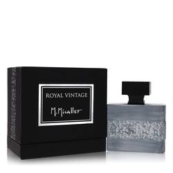 Royal Vintage Eau De Parfum Spray By M. Micallef - Trending Wellness Store
