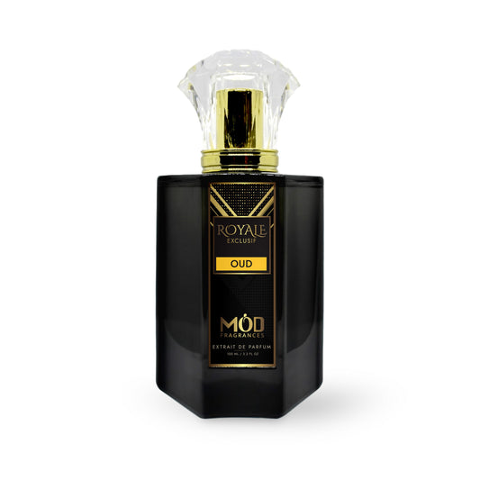 Royale Exclusif Oud - Trending Wellness Store