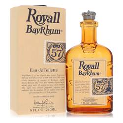 Royall Bay Rhum 57 Eau De Toilette By Royall Fragrances - Trending Wellness Store