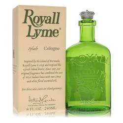 Royall Lyme All Purpose Lotion / Cologne By Royall Fragrances - Trending Wellness Store
