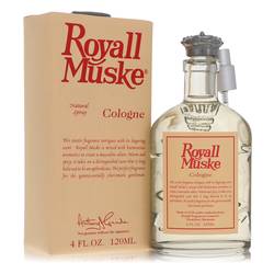 Royall Muske All Purpose Lotion / Cologne By Royall Fragrances - Trending Wellness Store