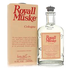 Royall Muske All Purpose Lotion / Cologne By Royall Fragrances - Trending Wellness Store