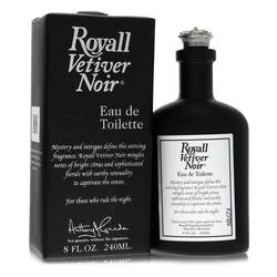 Royall Vetiver Noir Eau De Toilette By Royall Fragrances - Trending Wellness Store