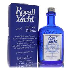 Royall Yacht Eau De Toilette By Royall Fragrances - Trending Wellness Store