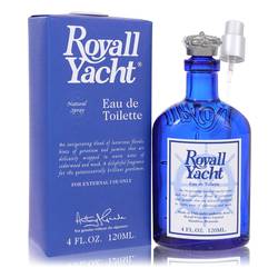 Royall Yacht Eau De Toilette Spray By Royall Fragrances - Trending Wellness Store