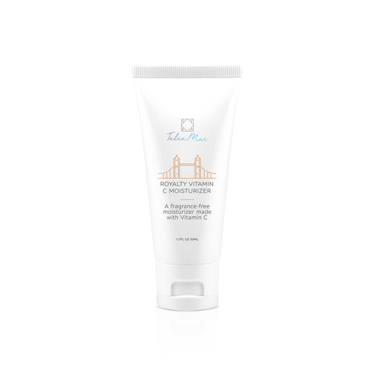Royalty Vitamin C Moisturizer - Trending Wellness Store