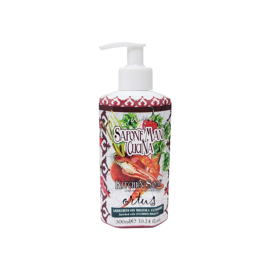 Rudy Profumi Ortus Kitchen Hand Soap 300 ml - Trending Wellness Store