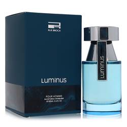 Rue Broca Luminus Eau De Parfum Spray By Rue Broca - Trending Wellness Store