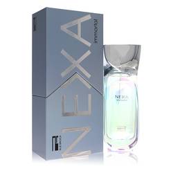 Rue Broca Nexa Immortal Eau De Parfum Spray (Unisex) By Rue Broca - Trending Wellness Store