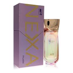 Rue Broca Nexa Musee Eau De Parfum Spray (Unisex) By Rue Broca - Trending Wellness Store