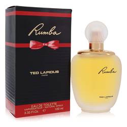 Rumba Eau De Toilette Spray By Ted Lapidus - Trending Wellness Store