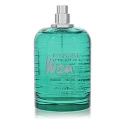 Rykiel Man Eau De Toilette Spray (Tester) By Sonia Rykiel - Trending Wellness Store