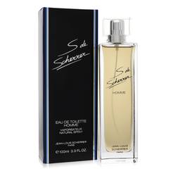 S De Scherrer Eau De Toilette Spray By Jean Louis Scherrer - Trending Wellness Store