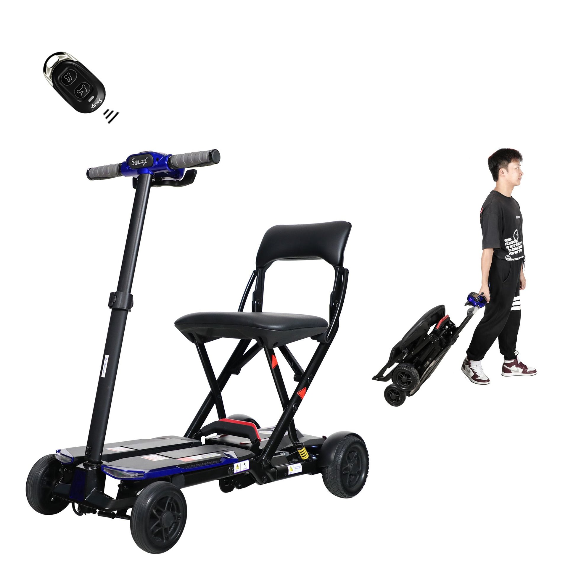 Trending Wellness Store
