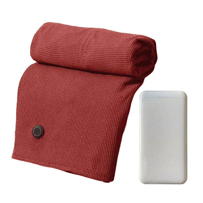USB Electric Heated CozyGlow Heated Wrap