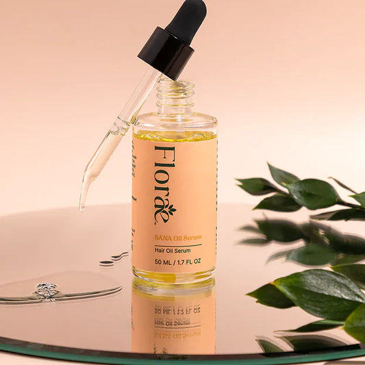 SANA Hair Oil Serum - Trending Wellness Store