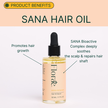 SANA Hair Oil Serum - Trending Wellness Store