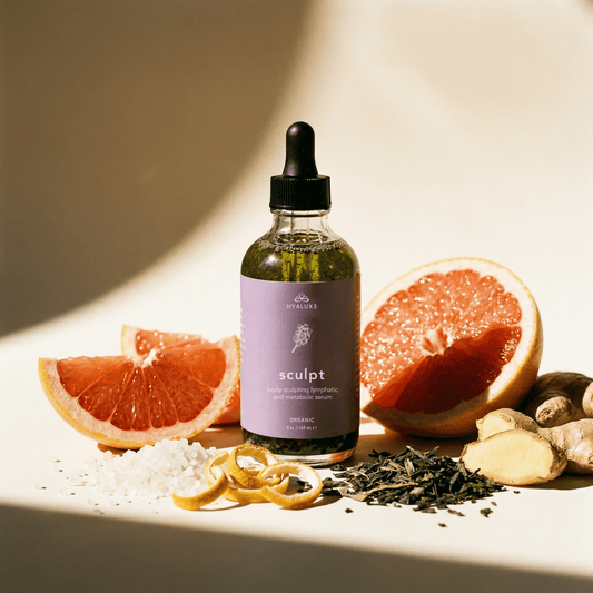 SCULPT: Fat storage, cellulite, lymphatic stimulation - Trending Wellness Store