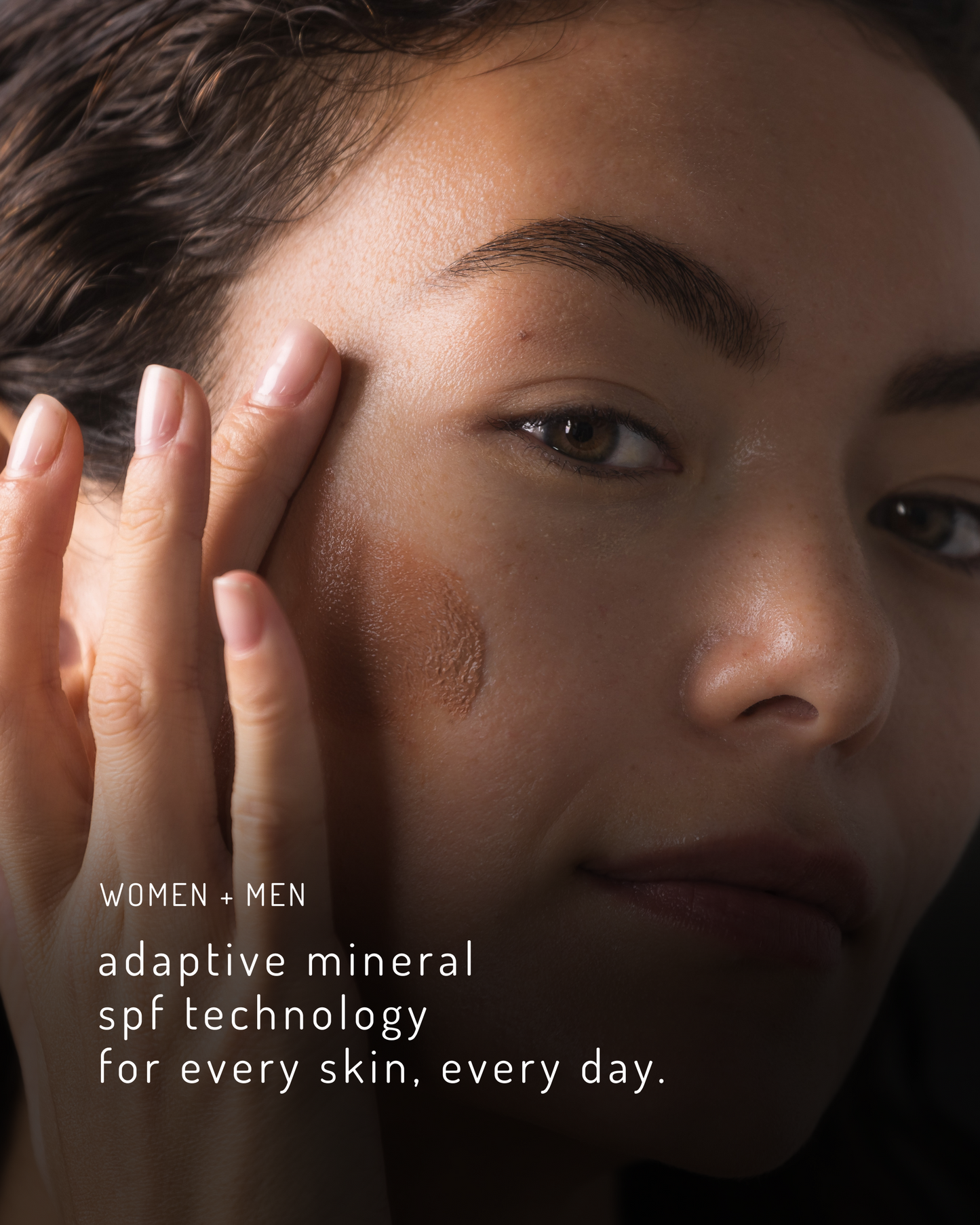 SOL LABS® LUMIBRONZE® SPF 30 Mineral Anti-Aging Bronzing Serum - Trending Wellness Store