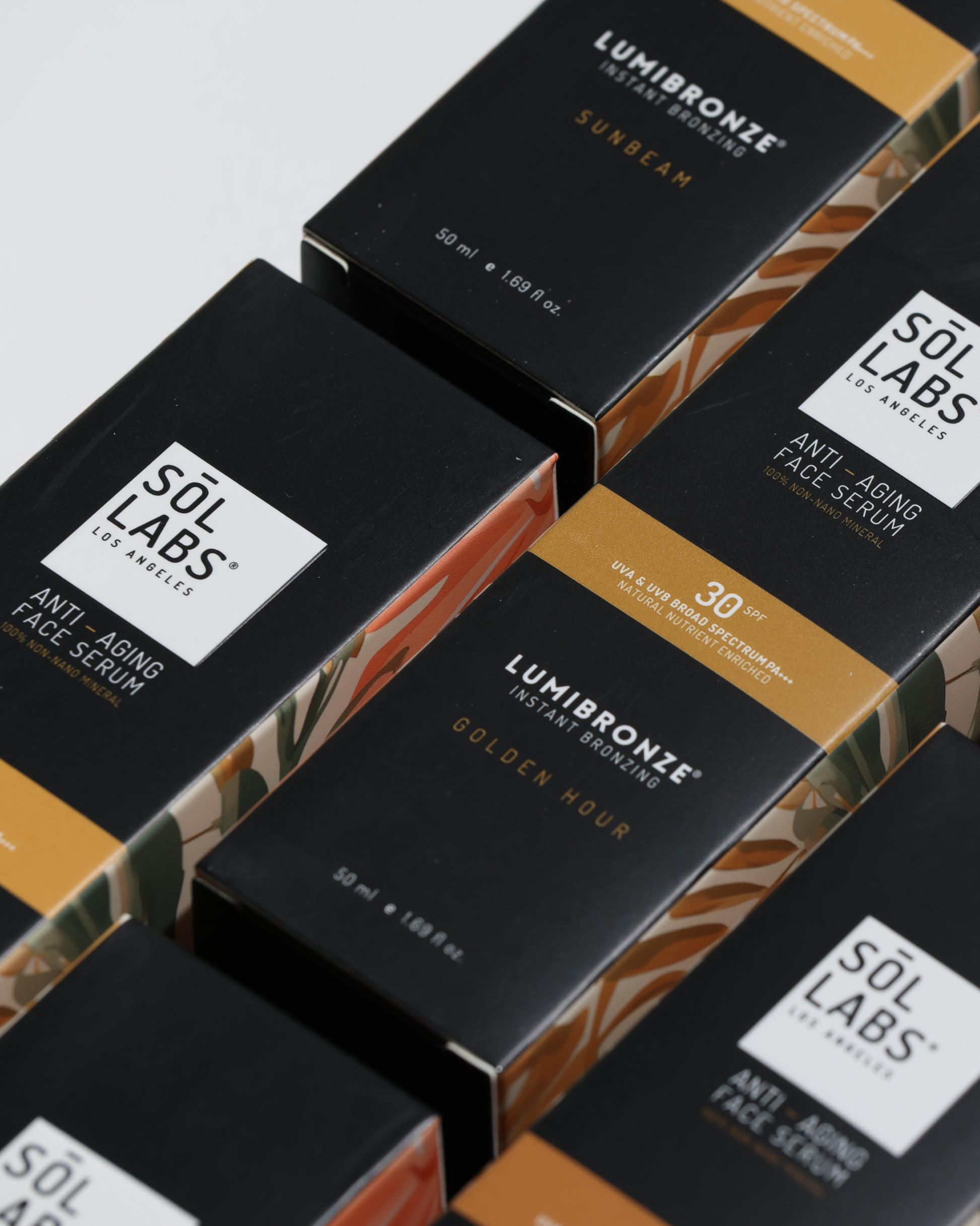 Trending Wellness Store