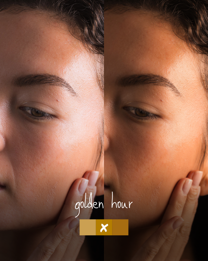 SOL LABS® LUMIBRONZE® SPF 30 Mineral Anti-Aging Bronzing Serum - Trending Wellness Store