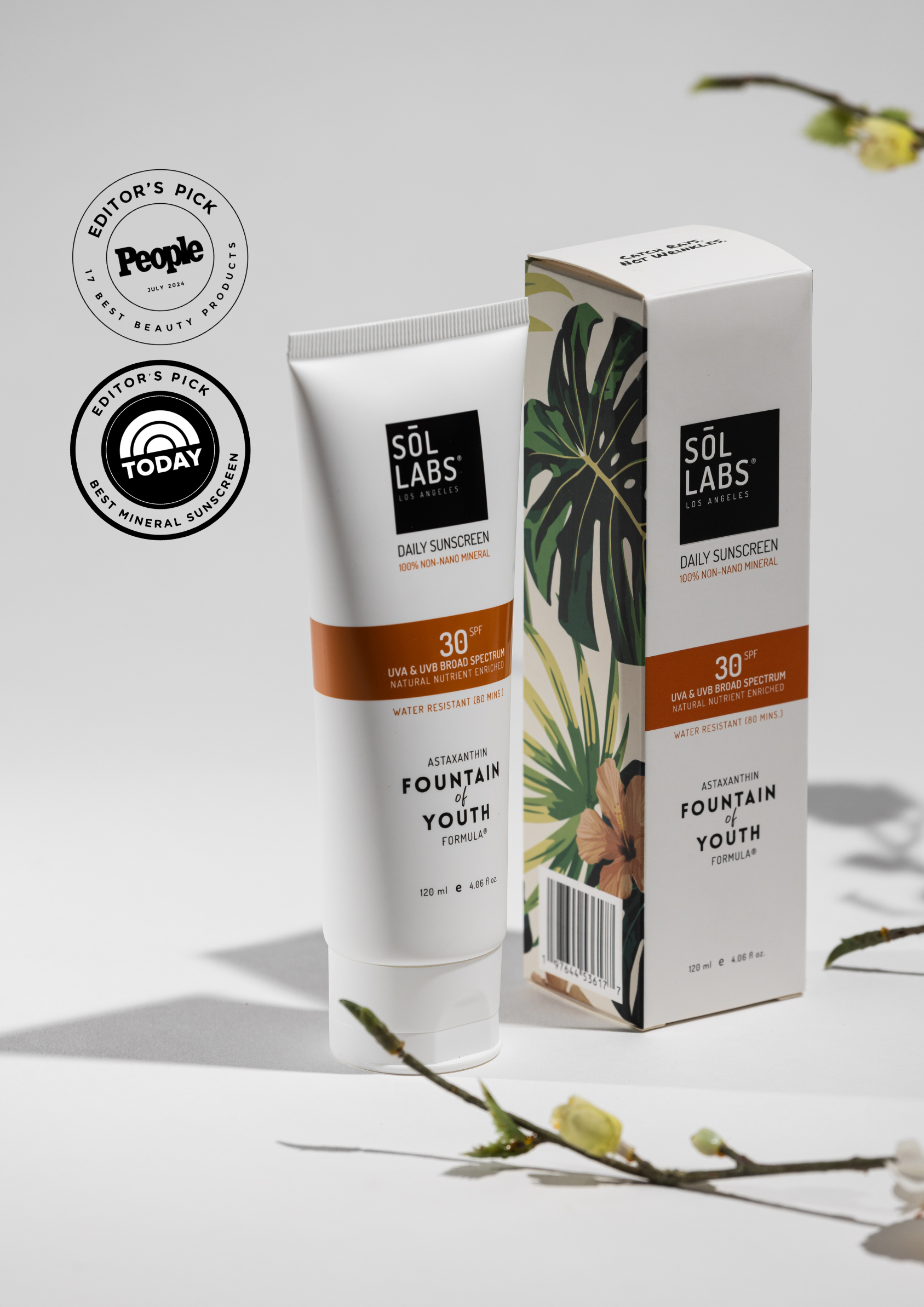 Trending Wellness Store