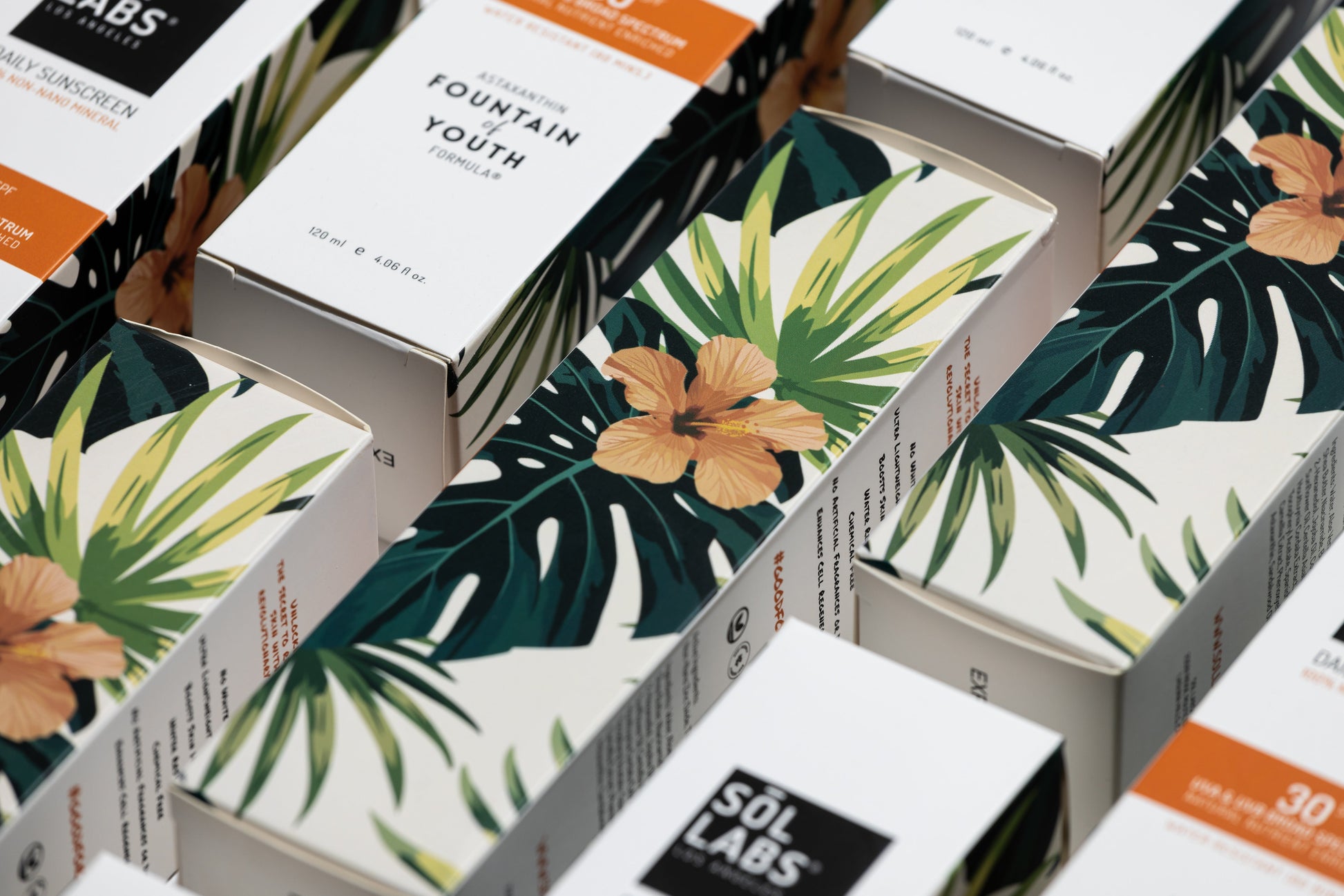 Trending Wellness Store