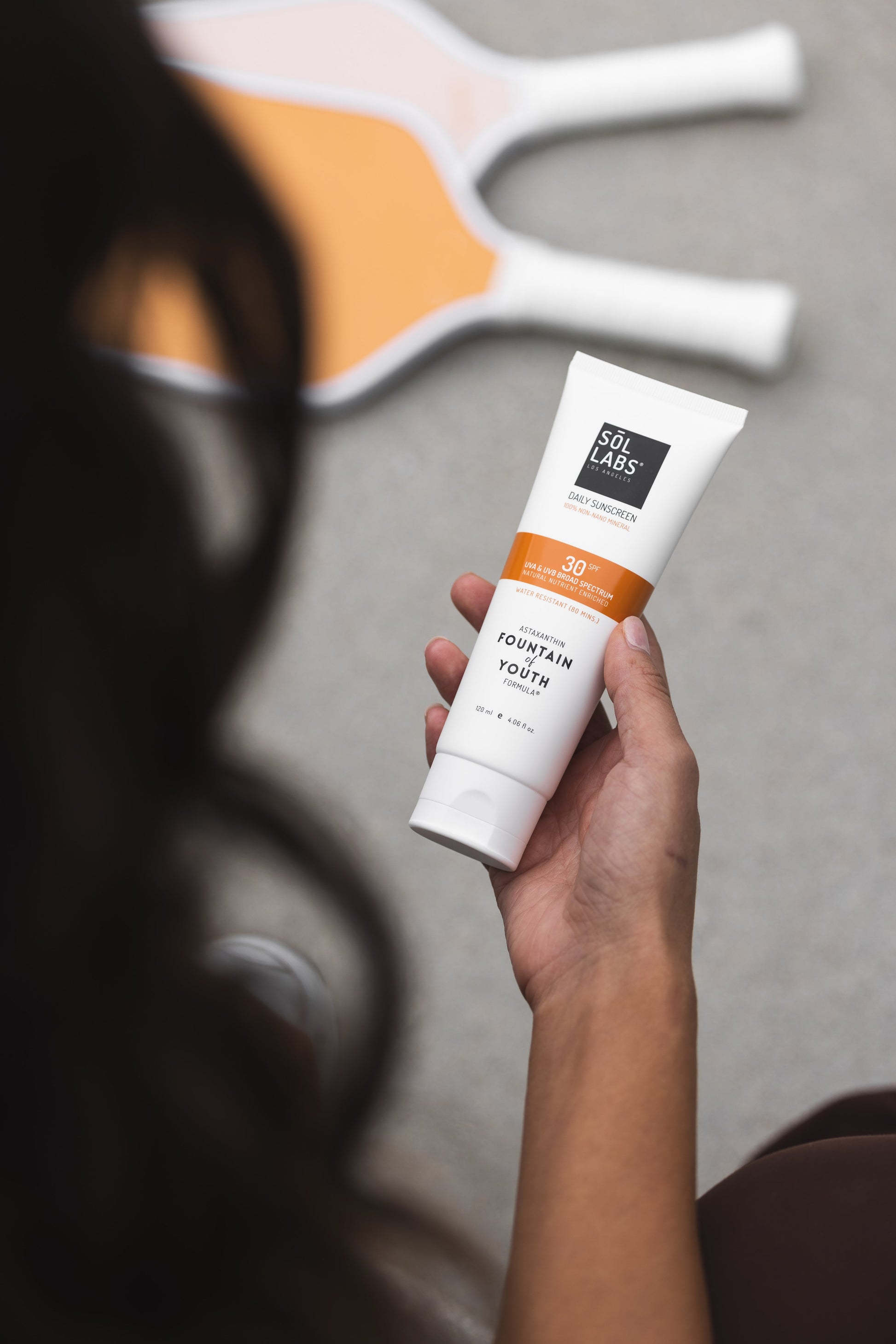 Trending Wellness Store