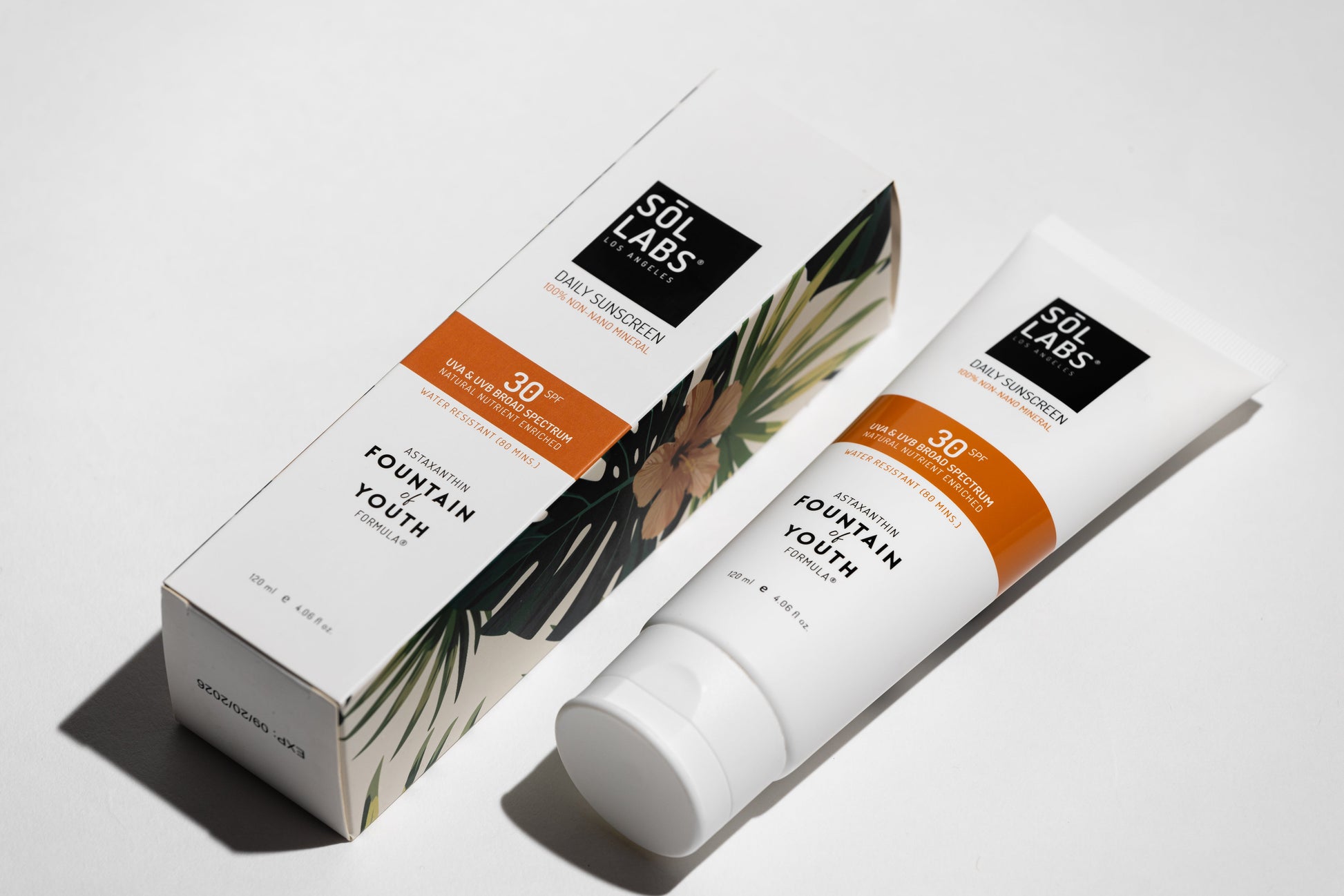 Trending Wellness Store