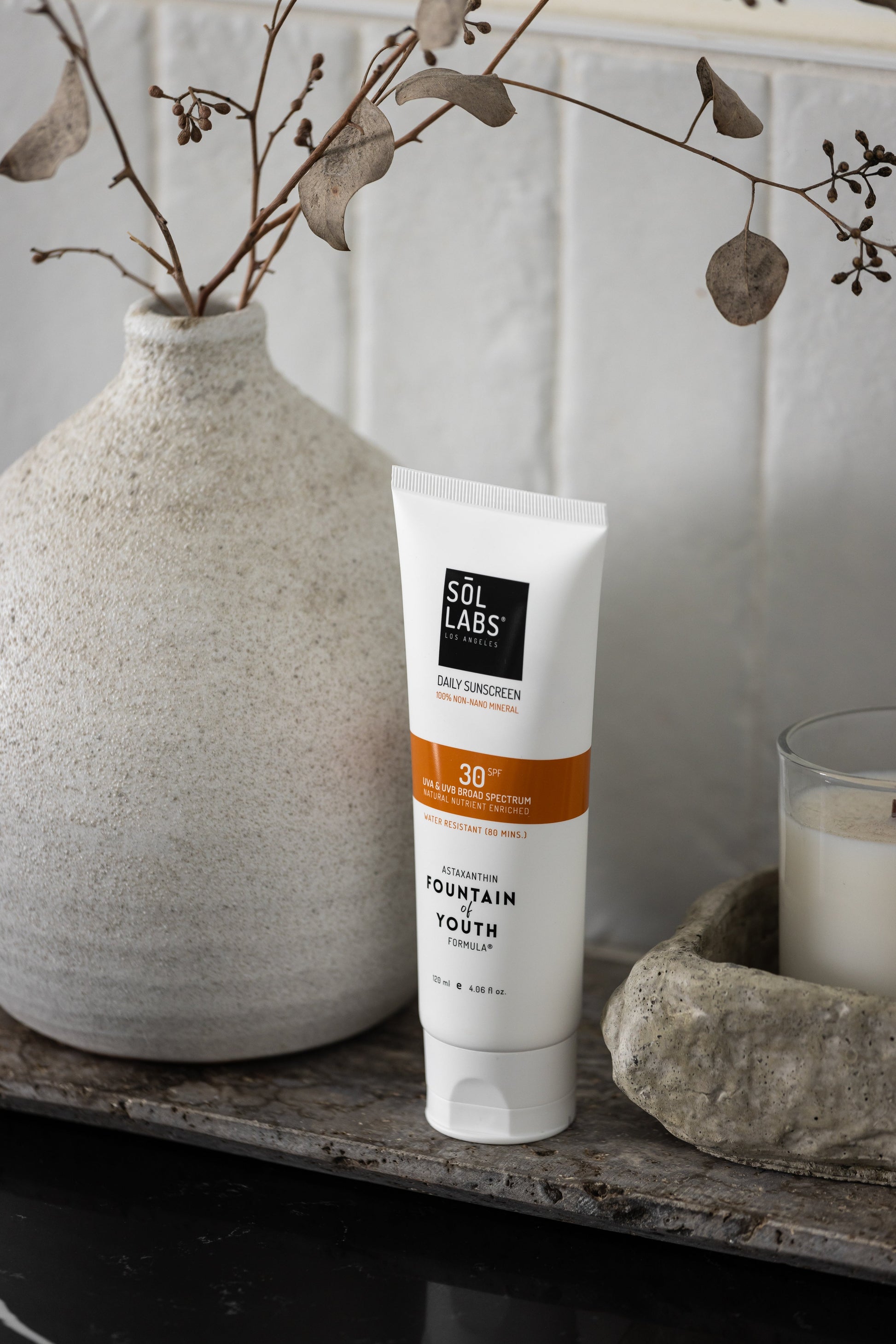 Trending Wellness Store